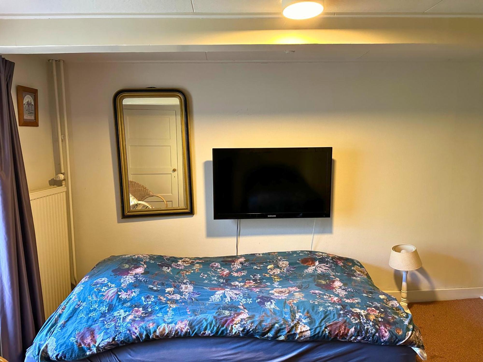 B&B Catharinenburg Golf & Wellness Melissant Extérieur photo