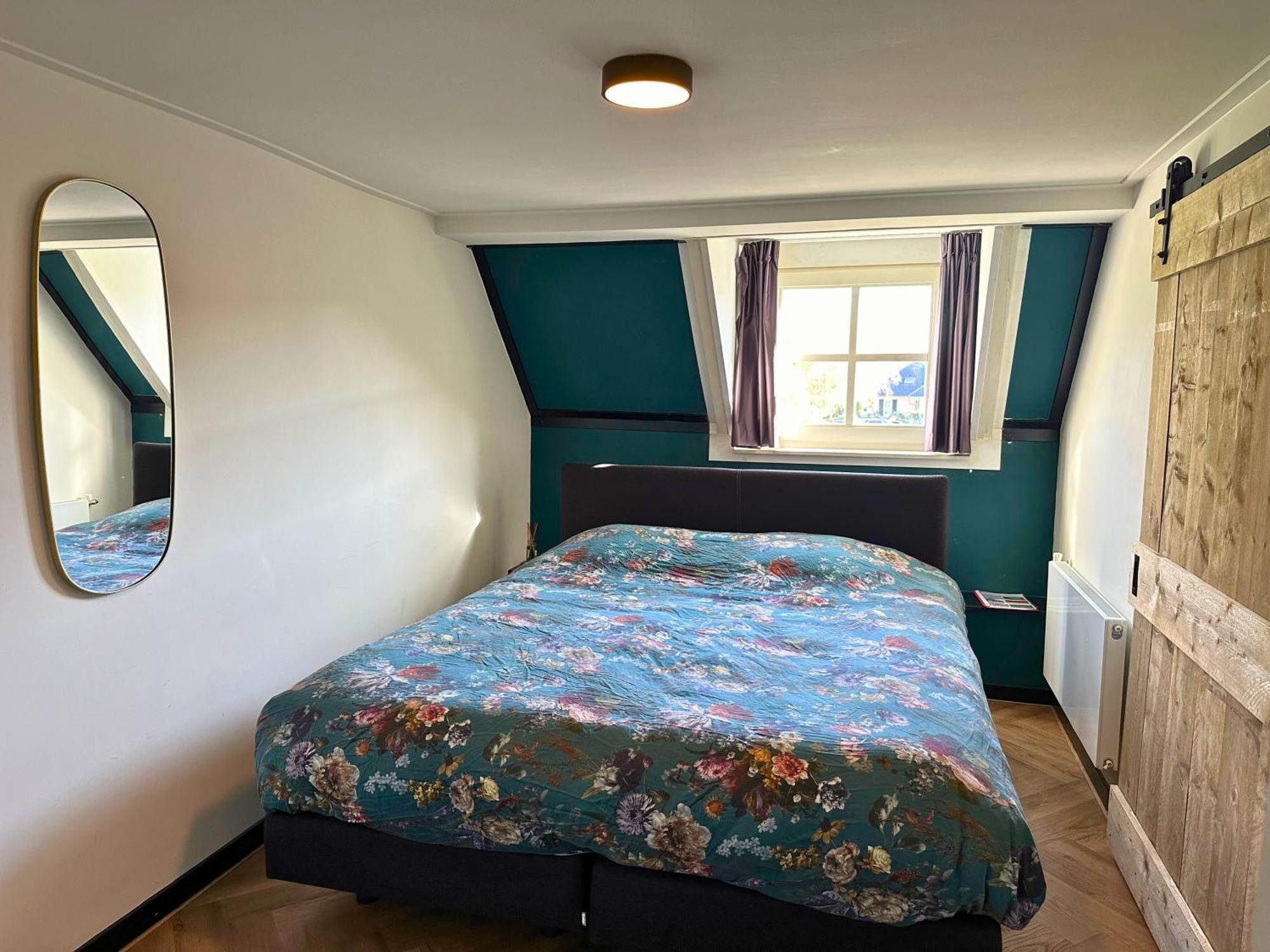 B&B Catharinenburg Golf & Wellness Melissant Extérieur photo