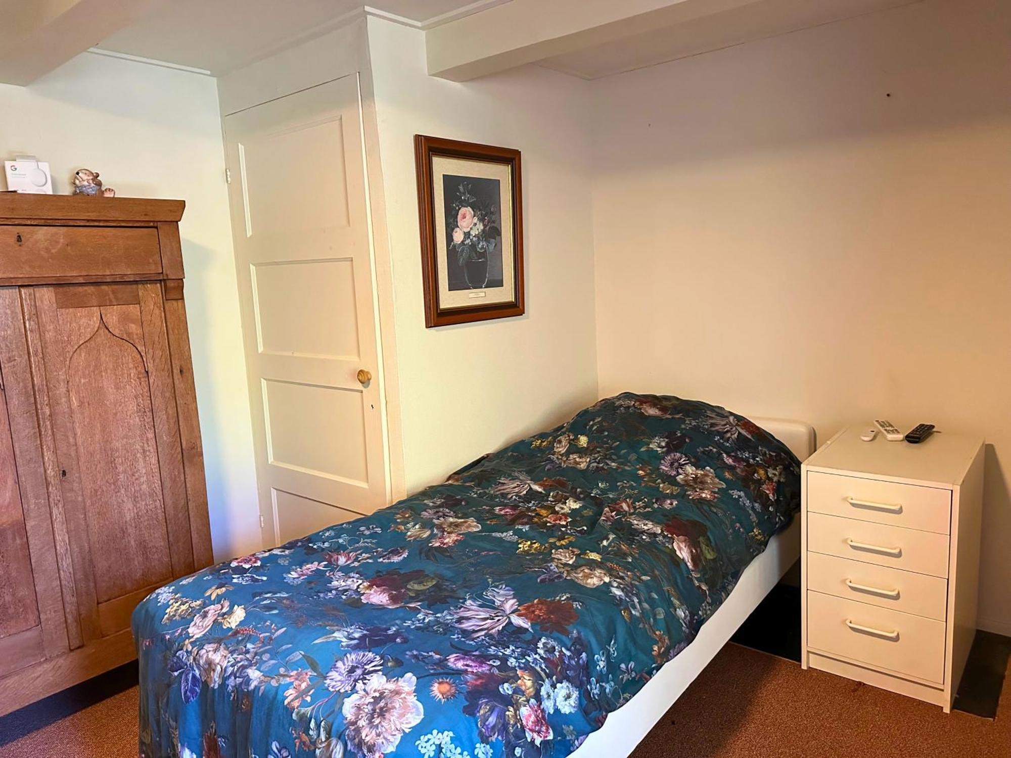 B&B Catharinenburg Golf & Wellness Melissant Extérieur photo