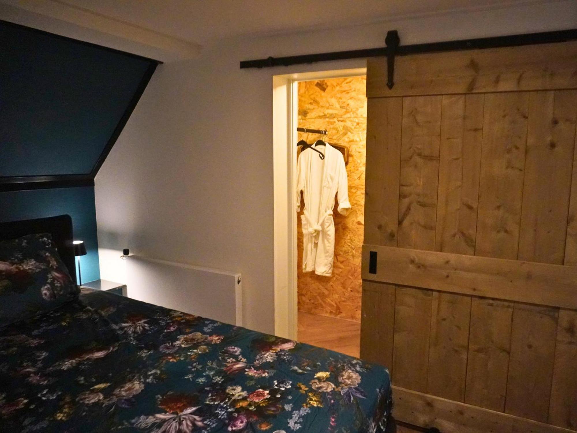 B&B Catharinenburg Golf & Wellness Melissant Extérieur photo