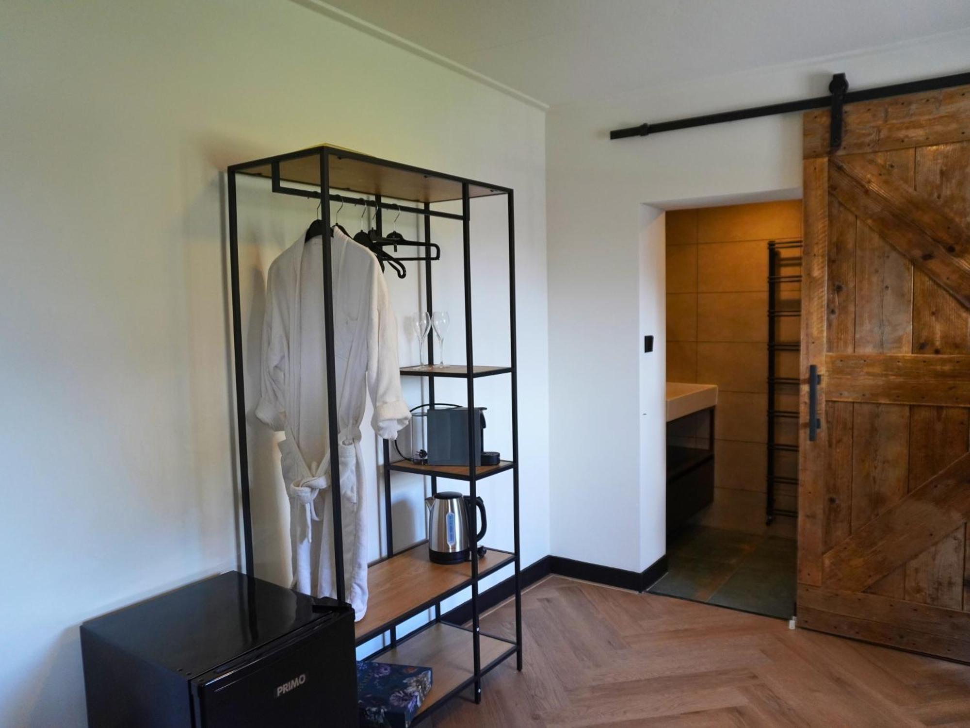 B&B Catharinenburg Golf & Wellness Melissant Extérieur photo