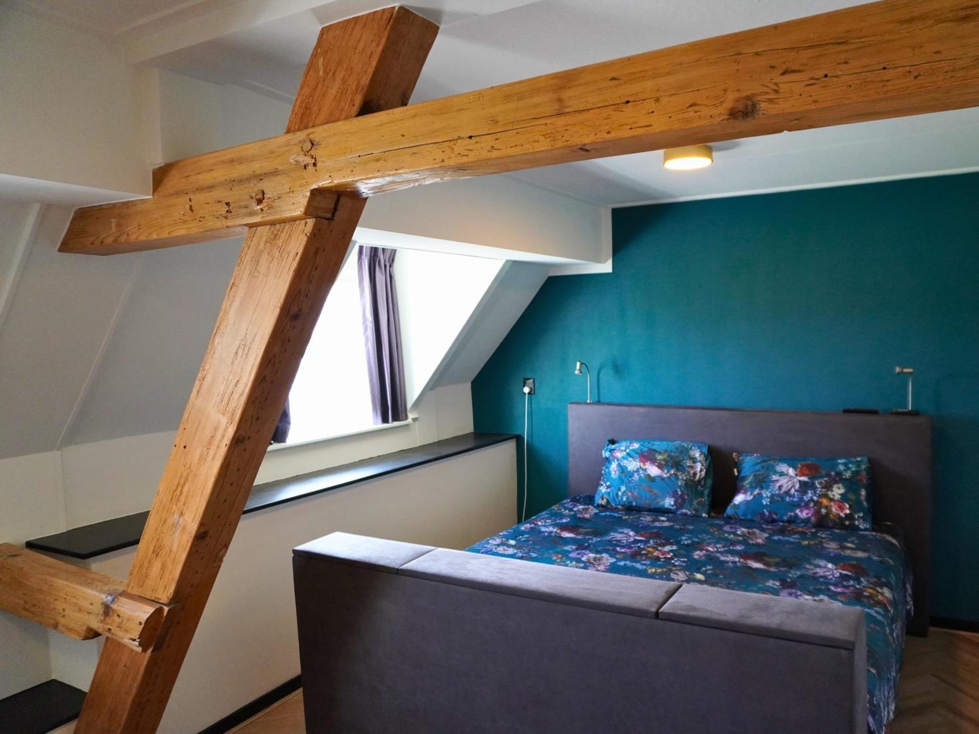 B&B Catharinenburg Golf & Wellness Melissant Extérieur photo