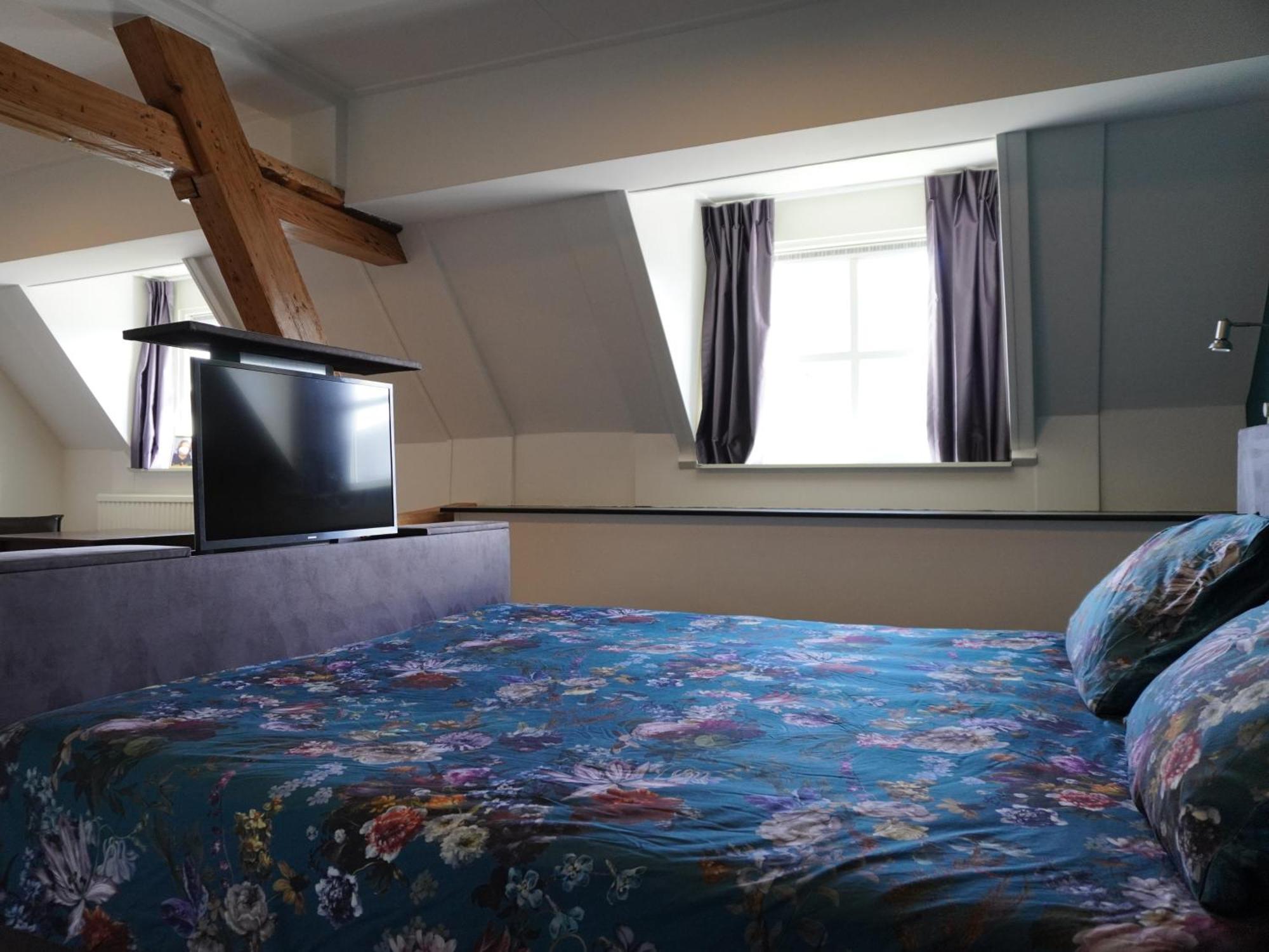 B&B Catharinenburg Golf & Wellness Melissant Extérieur photo