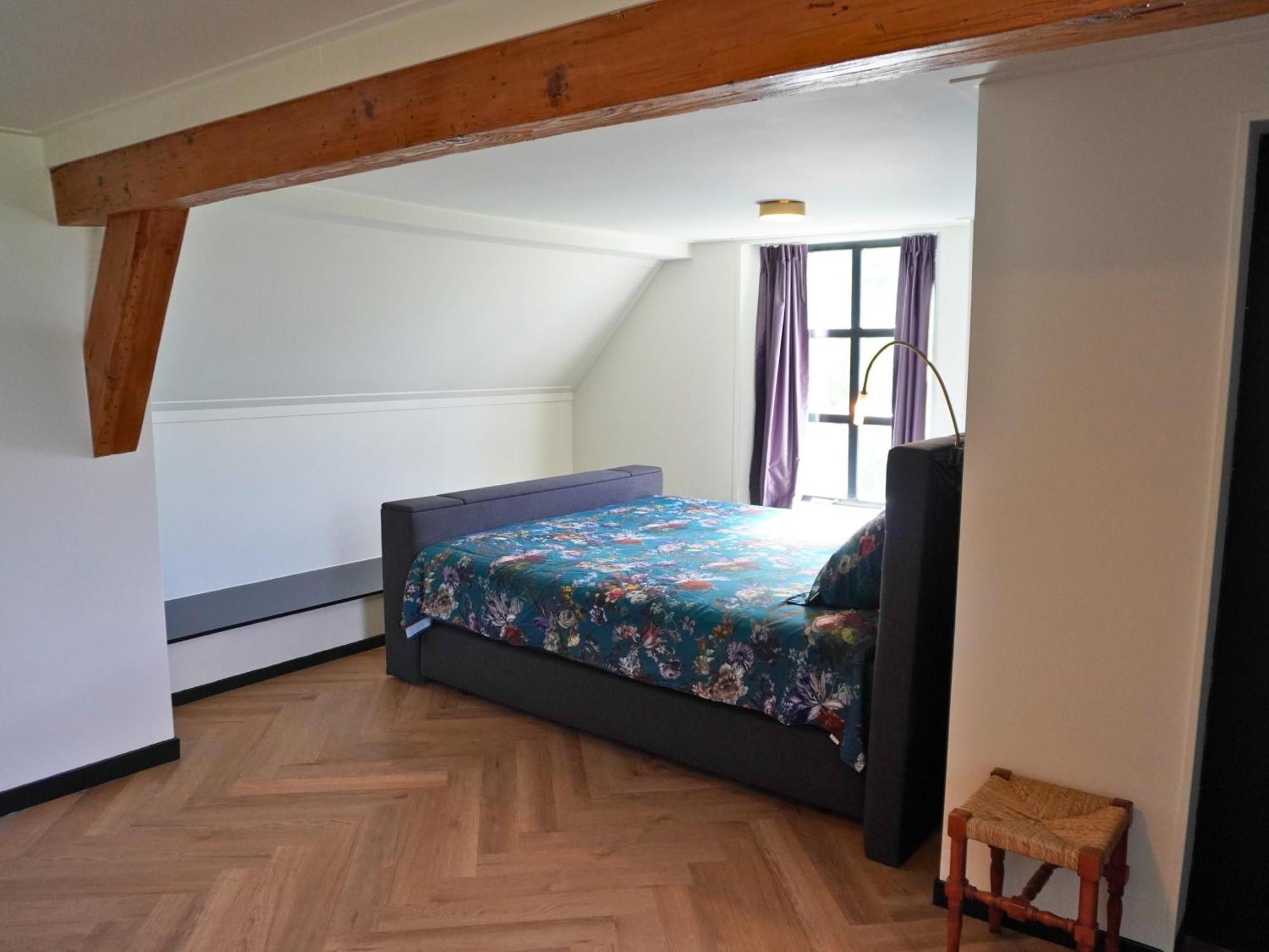 B&B Catharinenburg Golf & Wellness Melissant Extérieur photo