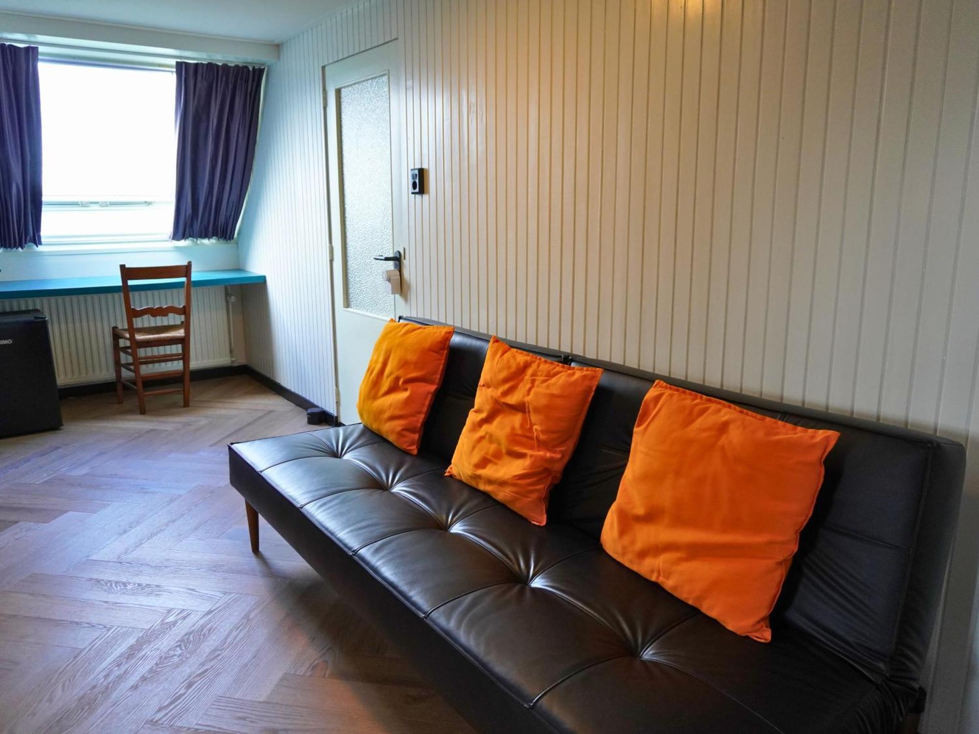 B&B Catharinenburg Golf & Wellness Melissant Extérieur photo
