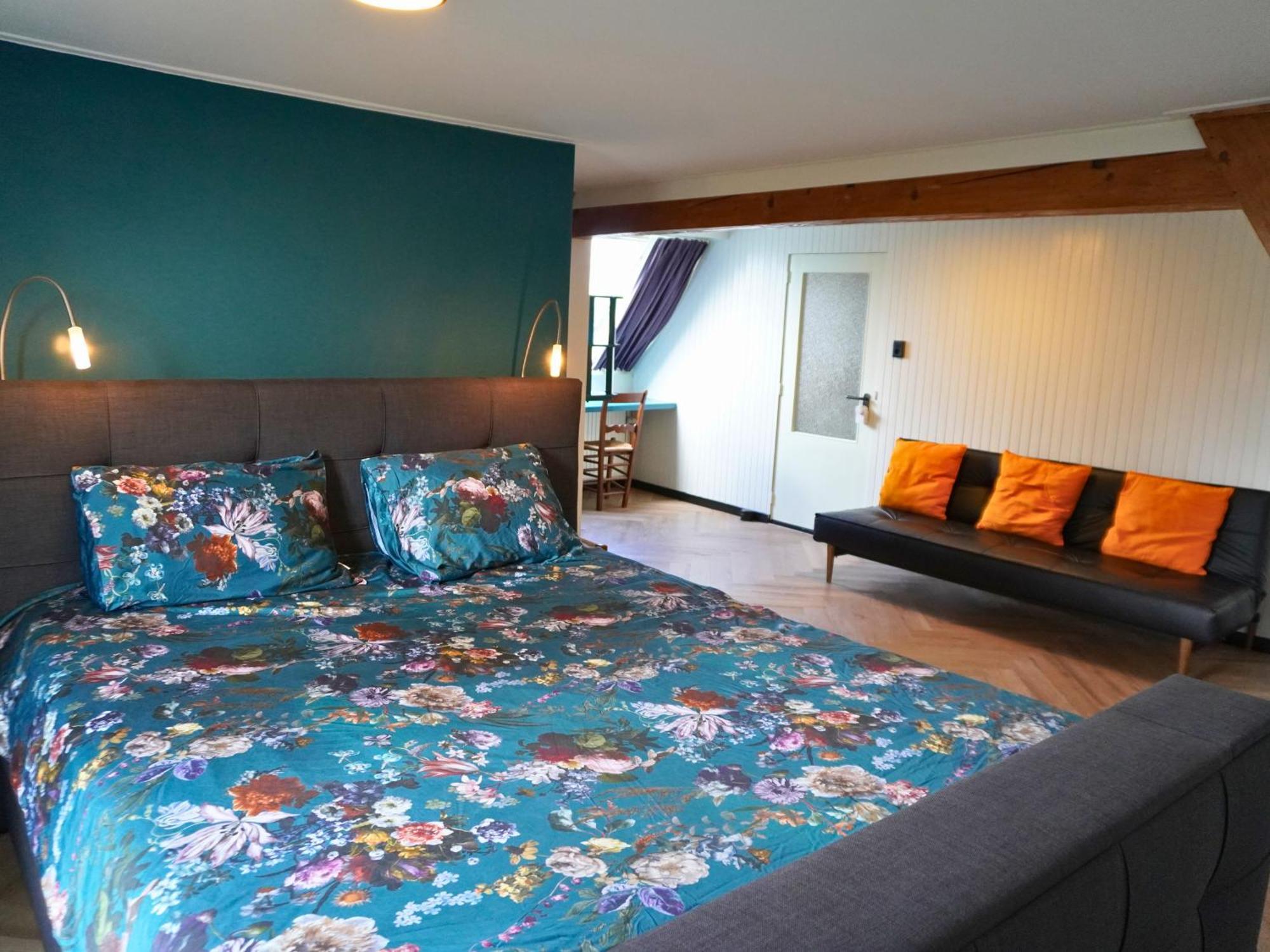 B&B Catharinenburg Golf & Wellness Melissant Extérieur photo