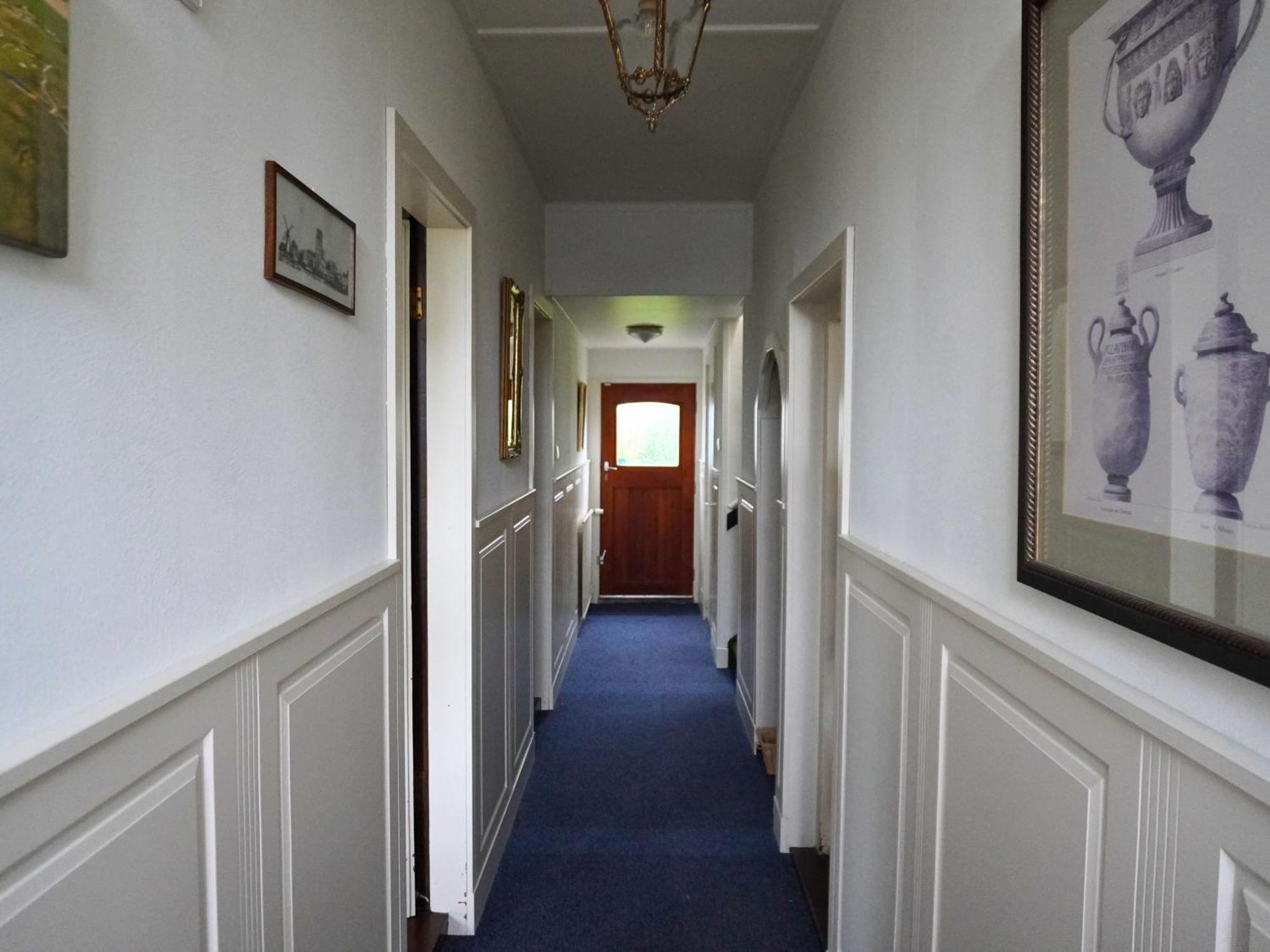 B&B Catharinenburg Golf & Wellness Melissant Extérieur photo