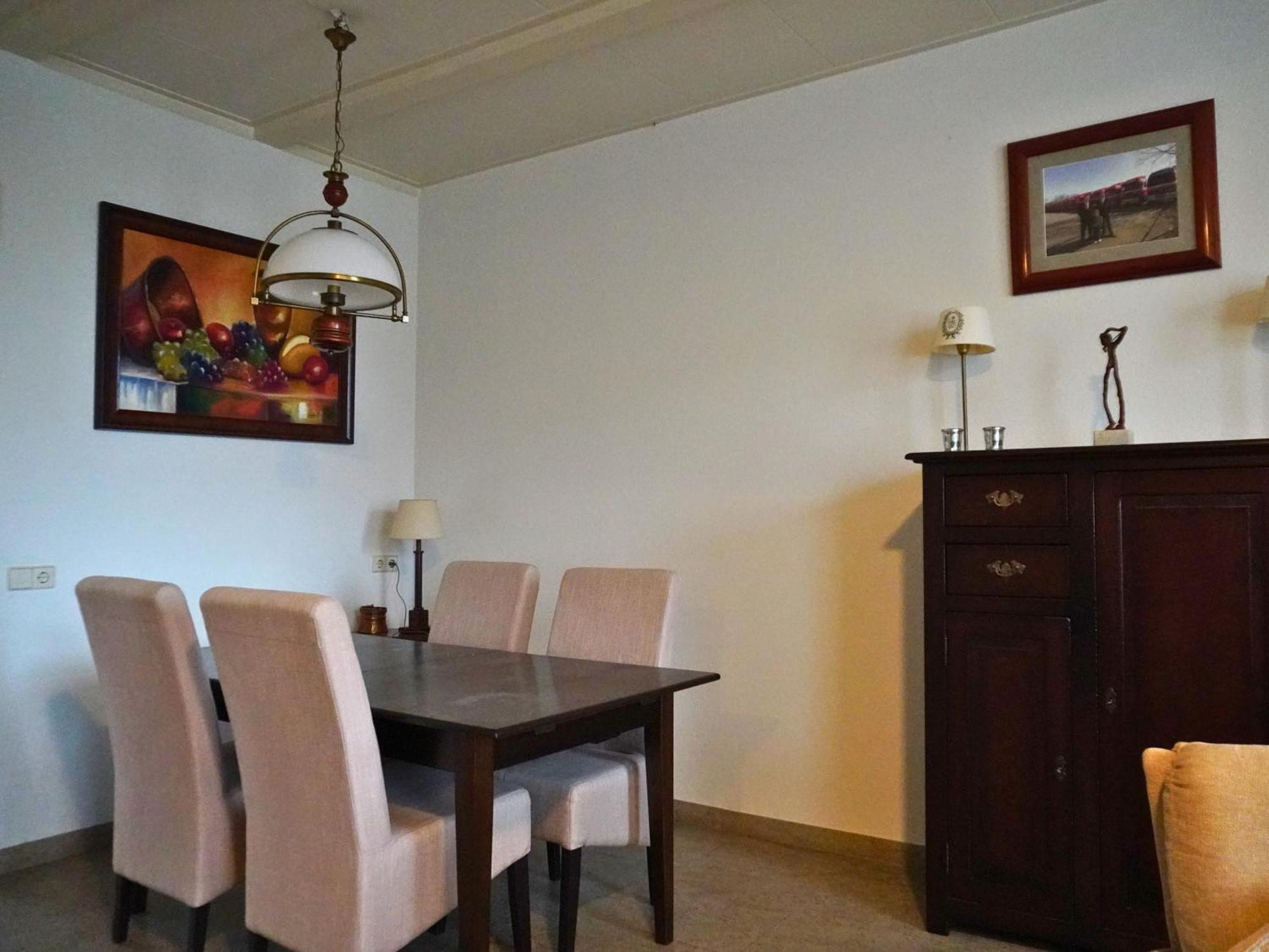 B&B Catharinenburg Golf & Wellness Melissant Extérieur photo