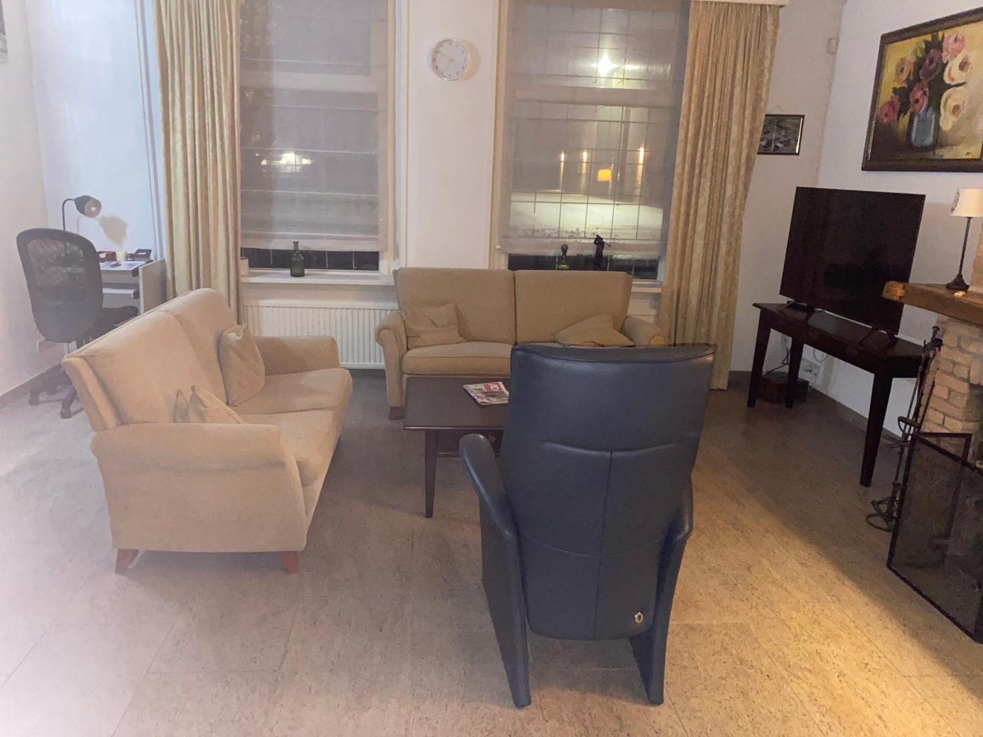 B&B Catharinenburg Golf & Wellness Melissant Extérieur photo