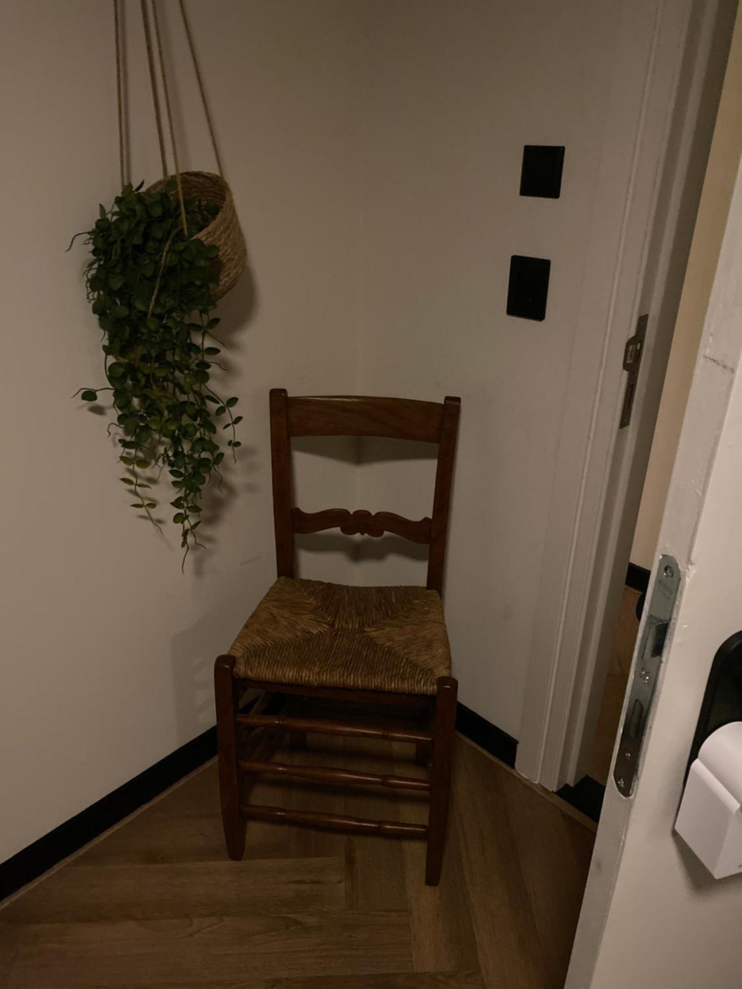 B&B Catharinenburg Golf & Wellness Melissant Extérieur photo