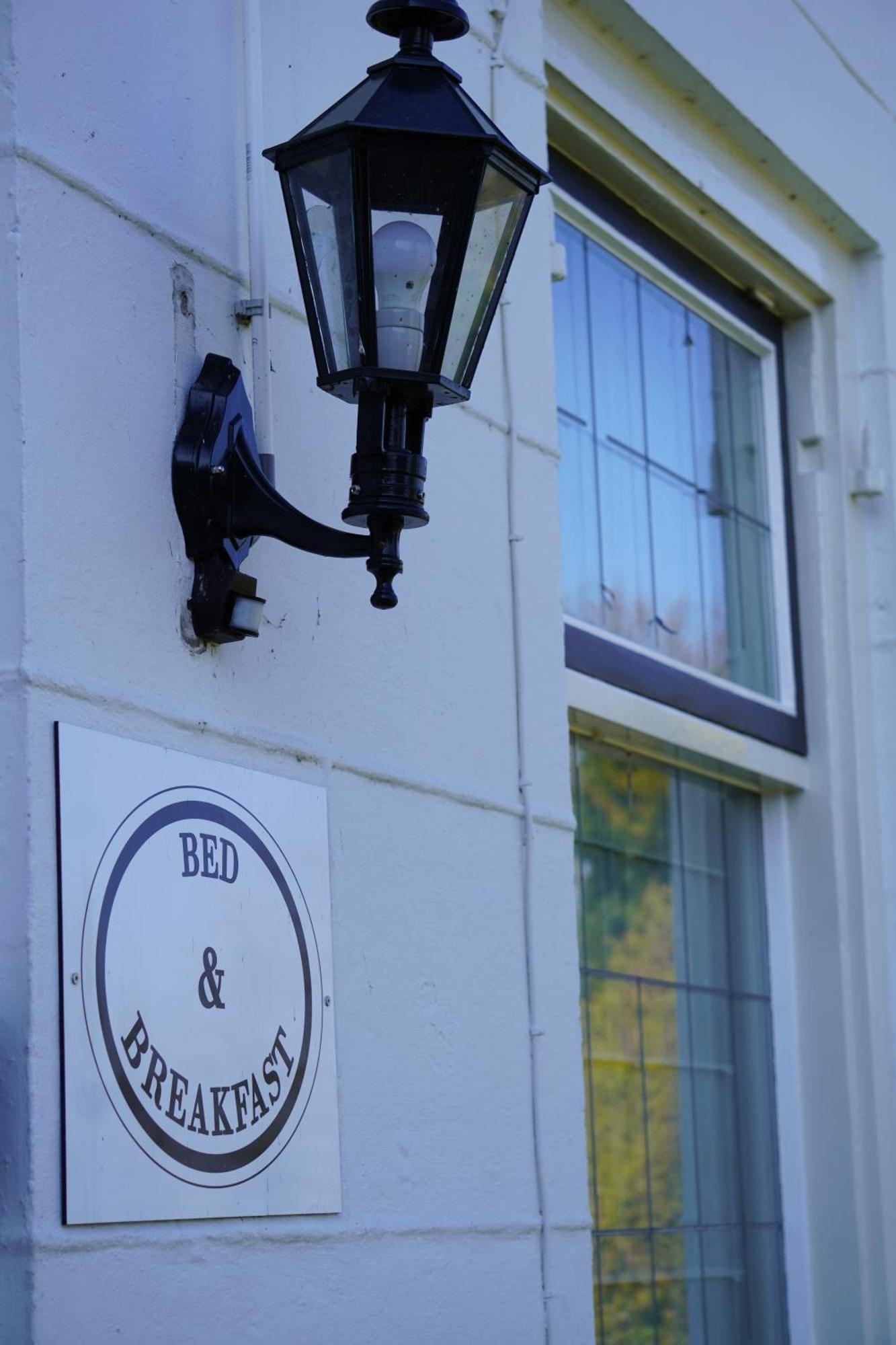 B&B Catharinenburg Golf & Wellness Melissant Extérieur photo